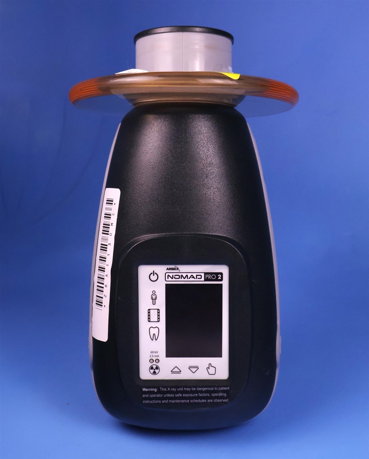 user_33e84bb6ページ Aribex Nomad Pro 2 Dental Handheld Portable Intraoral X-Ray