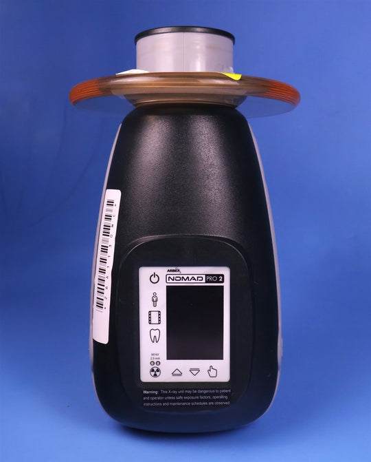 Aribex Nomad Pro 2 Dental Handheld Portable Intraoral X-Ray