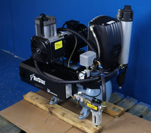 Load image into Gallery viewer, Air Techniques AirStar 21 Dental Air Compressor Oil-Less 2-3 User 115V AS21
