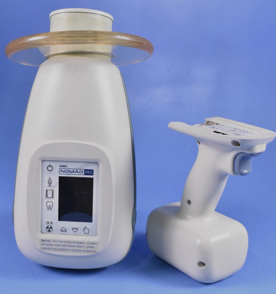 Aribex Nomad Pro Dental Handheld Portable Intraoral X-Ray