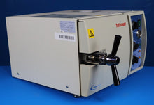 Load image into Gallery viewer, Tuttnauer 1730MKV ValueKlave Manual Dental Autoclave Steam Sterilizer
