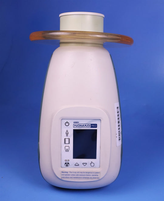 Aribex Nomad Pro Dental Handheld Portable Intraoral X-Ray