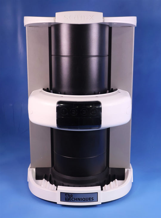 Air Techniques ScanX 2 Dental Phosphor Scanner