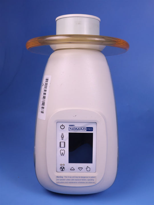 Aribex Nomad Pro Dental Handheld Portable Intraoral X-Ray