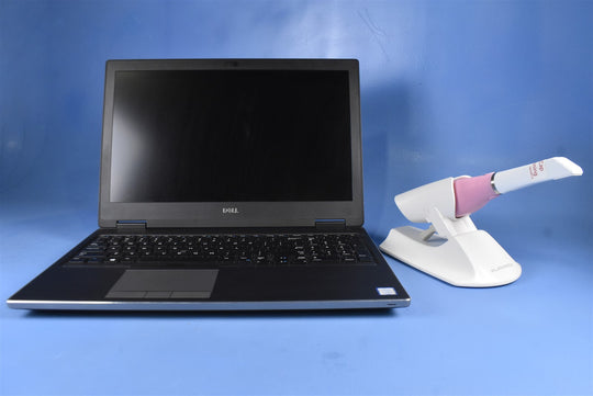 Planmeca Emerald S Dental 3D Intraoral Scanner w/ Dell Laptop