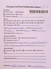 Load image into Gallery viewer, Vita Vacumat 6000M Dental Restoration Furnace w/ Pump
