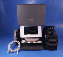 Load image into Gallery viewer, Vita Vacumat 6000M Dental Restoration Furnace w/ Pump
