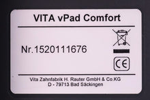 Load image into Gallery viewer, Vita Vacumat 6000M Dental Restoration Furnace w/ Pump
