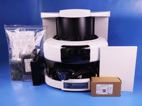 Air Techniques ScanX Dental X-Ray Phosphor Plate Scanner