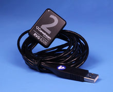 Load image into Gallery viewer, Carestream RVG 6200 Dental Intraoral X-Ray Sensor Size 2
