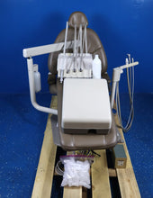 Load image into Gallery viewer, Adec 1040 Cascade Dental Exam Chair Operatory Package
