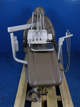 Load image into Gallery viewer, Adec 1040 Cascade Dental Exam Chair Operatory Package

