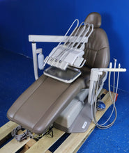 Load image into Gallery viewer, Adec 1040 Cascade Dental Exam Chair Operatory Package
