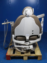 Load image into Gallery viewer, Adec 1040 Cascade Dental Exam Chair Operatory Package
