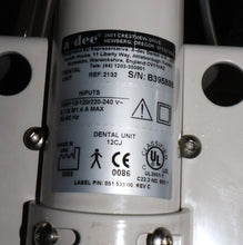 Load image into Gallery viewer, Adec 1040 Cascade Dental Exam Chair Operatory Package
