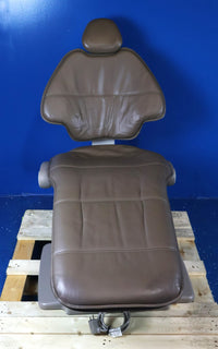 Adec 511 Dental Ergonomic Exam & Treatment Chair