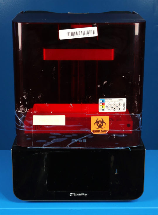 SprintRay Pro S Dental 3D Printer