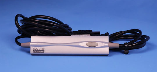 Carestream RVG 6100 Dental Intraoral X-Ray Sensor Size 1