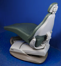 Load image into Gallery viewer, Midmark Elevance Dental Operatory Exam Chair Cantilever Hydraulic 153758 Model

