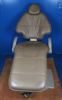 Adec 511 Dental Ergonomic Exam & Treatment Chair