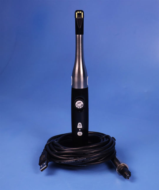 Digital DOC Iris Dental Intraoral Camera System