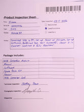 Load image into Gallery viewer, Sirona Schick 33 Dental Intraoral X-Ray Sensor Size 2
