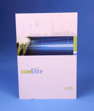 Load image into Gallery viewer, Sirona Schick 33 Dental Intraoral X-Ray Sensor Size 2
