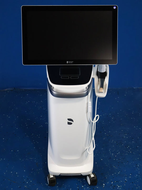 Dentsply Sirona Primescan Connect Intraoral Scanner for CAD/CAM Dentistry