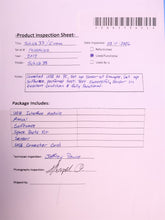 Load image into Gallery viewer, Sirona Schick 33 Dental Intraoral X-Ray Sensor Size 2
