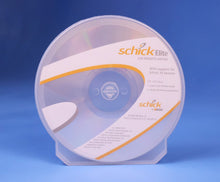 Load image into Gallery viewer, Sirona Schick 33 Dental Intraoral X-Ray Sensor Size 2
