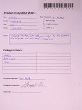 Load image into Gallery viewer, Sirona Schick 33 Dental Intraoral X-Ray Sensory Size 1
