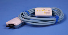 Load image into Gallery viewer, Sirona Schick 33 Dental Intraoral X-Ray Sensory Size 1
