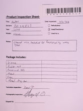 Load image into Gallery viewer, Renfert Vibrax Dental Lab Vibrator Unit
