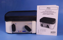 Load image into Gallery viewer, Renfert Vibrax Dental Lab Vibrator Unit
