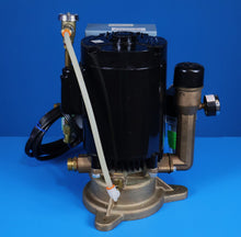 Load image into Gallery viewer, Air Techniques VacStar 20 Wet Dental Vacuum System Pump 2-User Operatory
