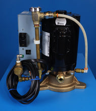 Load image into Gallery viewer, Air Techniques VacStar 20 Wet Dental Vacuum System Pump 2-User Operatory
