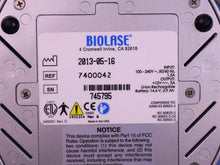 Load image into Gallery viewer, Biolase Epic X Dental Diode Laser 10W Soft Tissue Pain Therapy Whitening Unit
