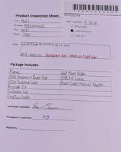 Load image into Gallery viewer, Medit i500 Intraoral 3D Dental Scanner CAD CAM Ortho Digital Imaging
