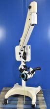 Load image into Gallery viewer, Global A6 Dental Endodontic Microscope Surgical 6-Step Magnification Axis LED
