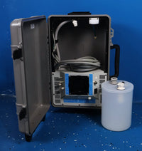 Aseptico Express Air II Portable Dental Delivery System