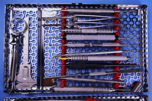 Load image into Gallery viewer, Hu Friedy Lot of 20 Hu Friedy Dental Restorative Instrument Kits
