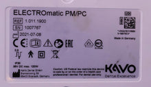 Load image into Gallery viewer, KaVo ELECTROmatic Plus Electric Motor Console Dental Conversion LED Board
