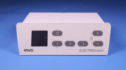 KaVo ELECTROmatic Plus Electric Motor Console Dental Conversion LED Board