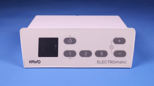 KaVo ELECTROmatic Plus Electric Motor Console Dental Conversion LED Board