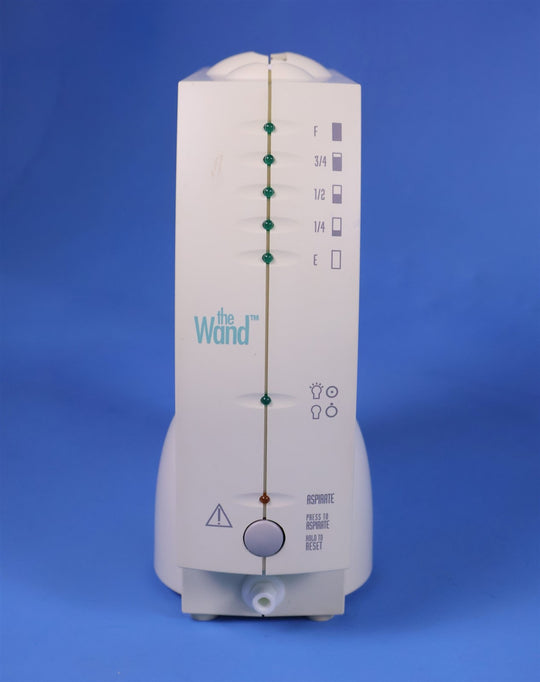 Milestone Scientific The Wand STA Single Tooth Dental Anesthetic Delivery System