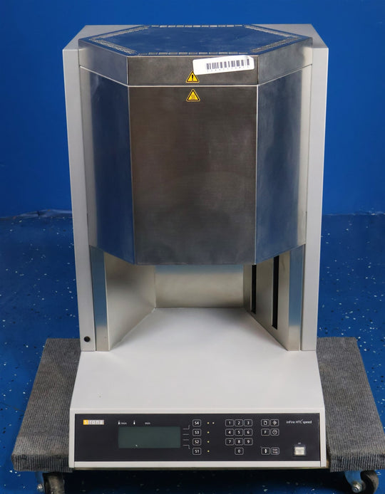 Sirona inFire HTC Speed Dental Restoration Furnace