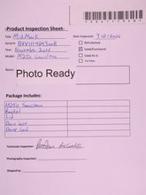 Load image into Gallery viewer, Midmark Soniclean M250 MM250 Dental Ultrasonic Bath Unit
