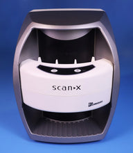 Load image into Gallery viewer, Air Techniques ScanX Duo Dental Digital Phosphor Plate X-Ray Scanner
