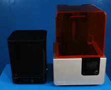 Load image into Gallery viewer, Formlabs Form 2 SLA 3D Printer &amp; Cure Station Bundle Dental Lab
