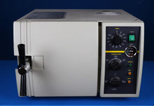 Load image into Gallery viewer, Tuttnauer 1730MKV ValueKlave Manual Dental Autoclave Steam Sterilizer
